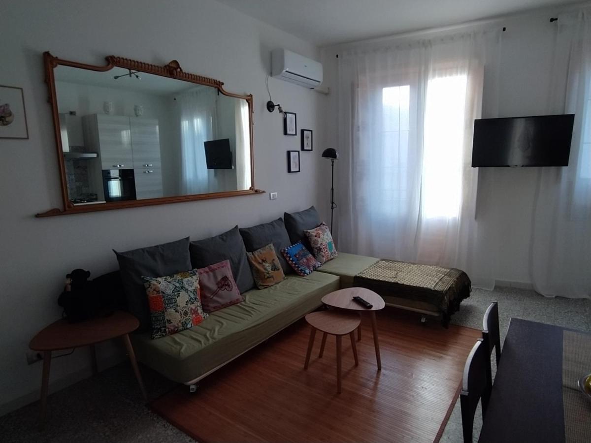 Casa Alabo Apartment Аугуста Екстериор снимка
