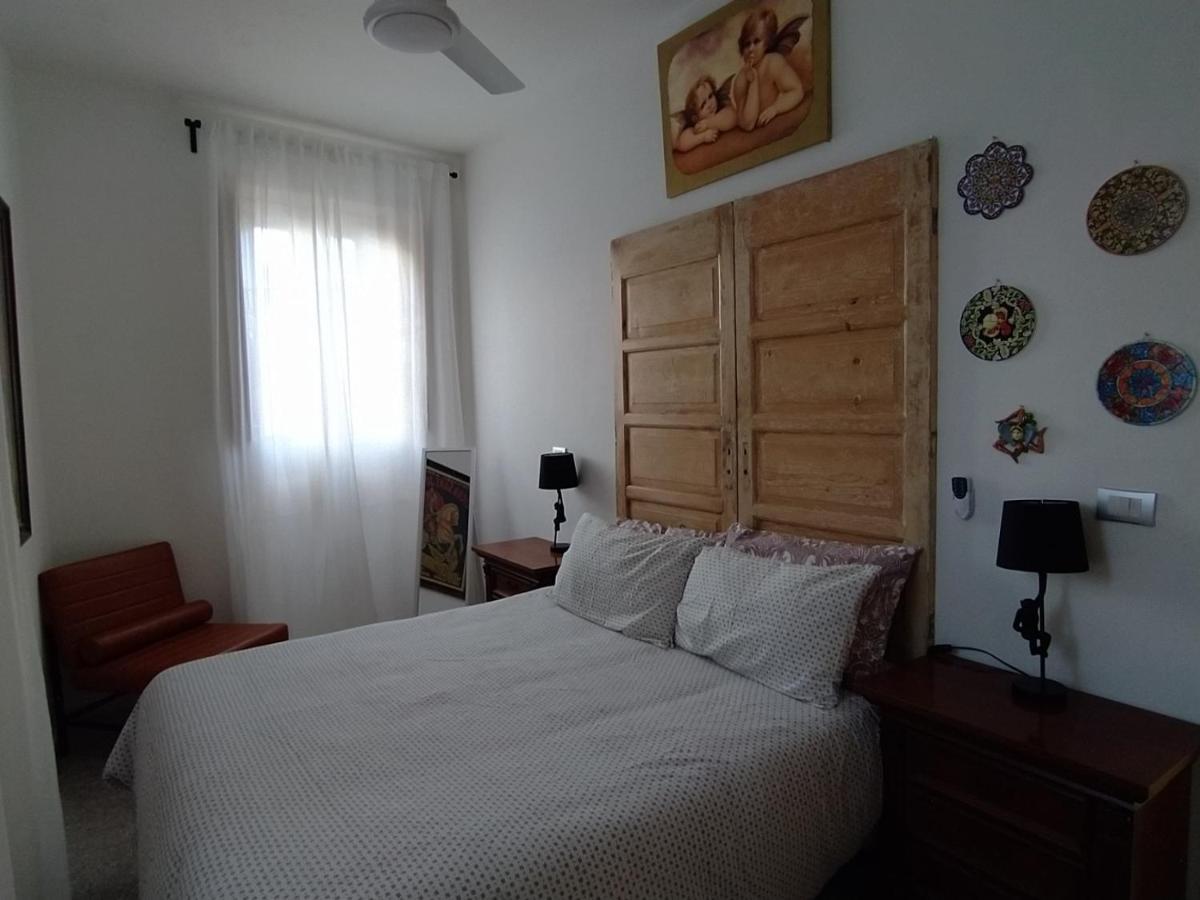 Casa Alabo Apartment Аугуста Екстериор снимка