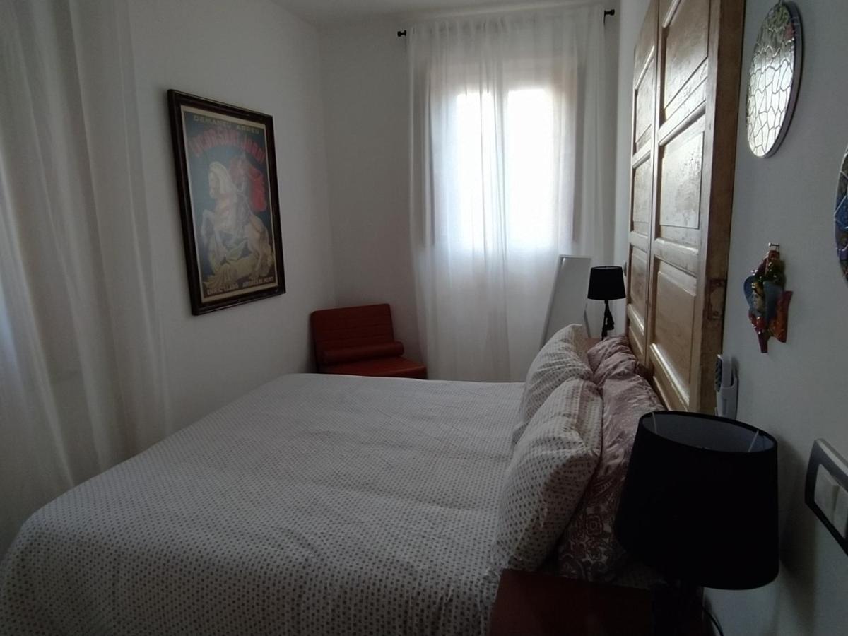 Casa Alabo Apartment Аугуста Екстериор снимка