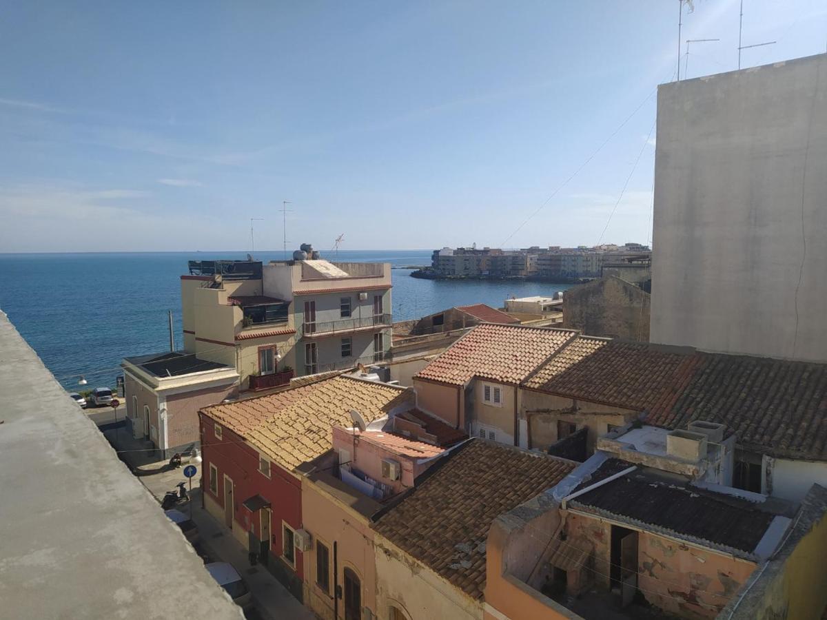 Casa Alabo Apartment Аугуста Екстериор снимка