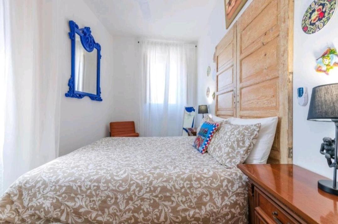 Casa Alabo Apartment Аугуста Екстериор снимка
